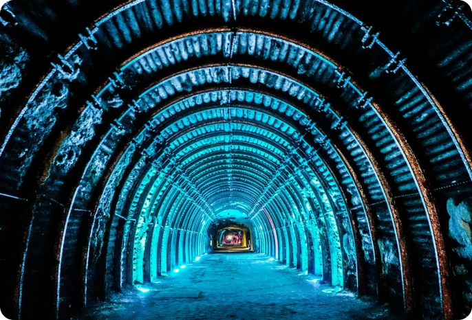 🏔️ Descubre la Catedral de Sal de Zipaquirá y su Encantador Centro Histórico