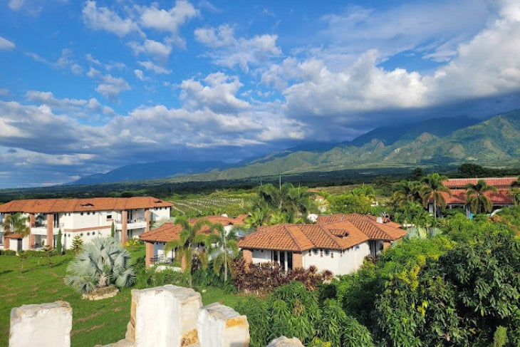 Día de Relax, Cerveza y Vinos en Campoalegre. ¡Será una experiencia increíble! 🌿🍷🍺 desde Neiva