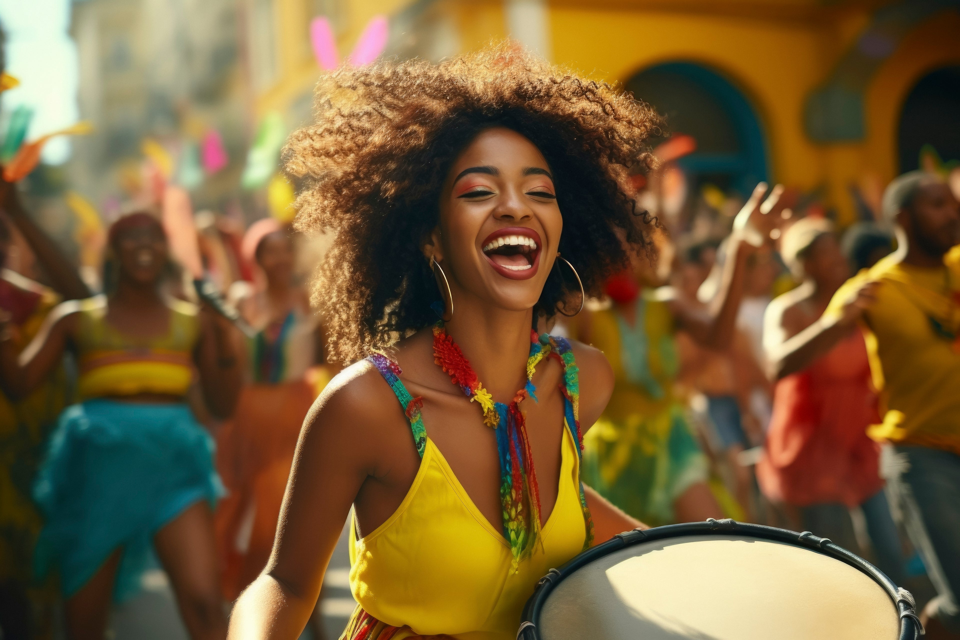 Sumérgete en el Alma de Cali, la Capital Mundial de la Salsa